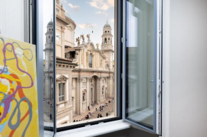 Living UniQC Apartment - Duomo